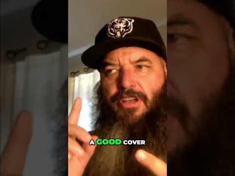 Yesod Williams from Pepper Details The Secrets To Making a Great Cover Song  for ‘Operation Irie’