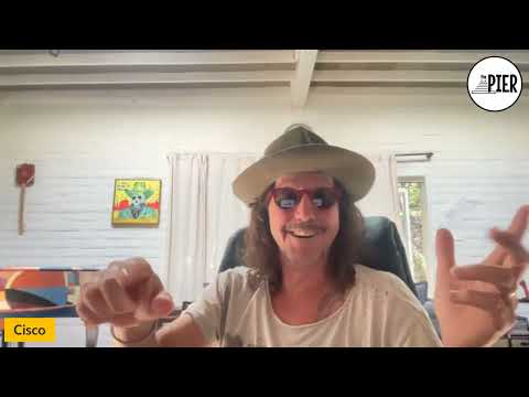 Cisco Adler Interview: Inside His Producer Mindset, Reggae Rock Evolution & New Music Ahead