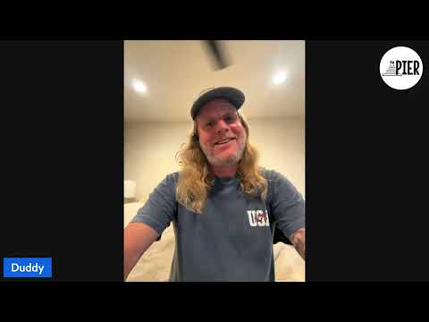 Dirty Heads Duddy B Talks New Album Seven Seas, Working With His Daughter, 311 Tour, and Warped Tour