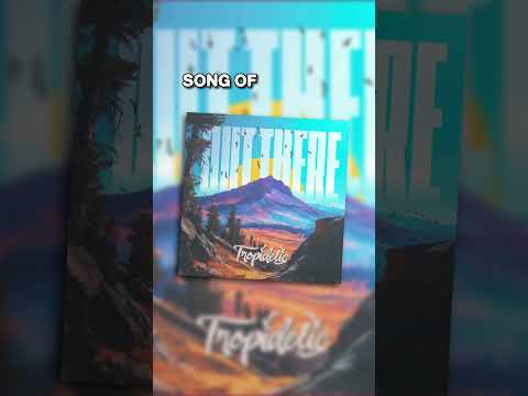 This week’s Reggae Rock Song of the Week: “Out There” by @tropidelic