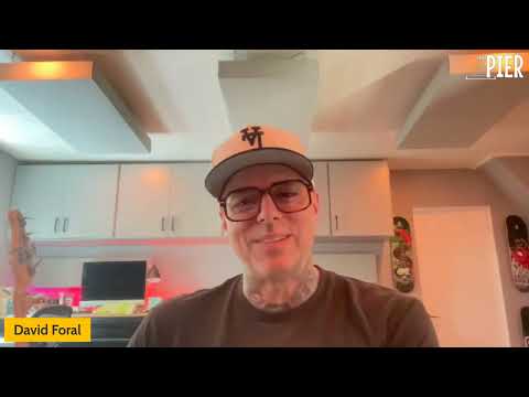 David Foral (Dirty Heads and Left Coast Sound) Interview: Talking New 7" Inch Series and Production