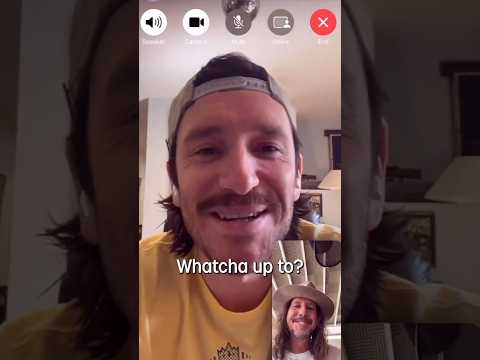 🌴 Cali Vibe Check with Cisco Adler - John Shield's Top 5 Favorite Things about Cali Vibes