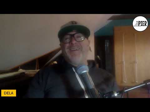 DeLa (Slightly Stoopid) Opens Up About His Solo Journey, Health Scare and Living Life This Way