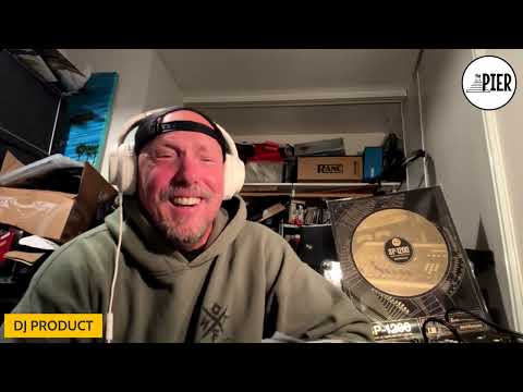 DJ Product on Designing the Sublime Logo, Working with Bradley Nowell & Touring with Jakob Nowell