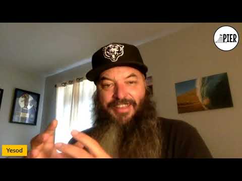 Pepper's Yesod Williams Details Creation of 'Operation Irie' Compilation - Interview