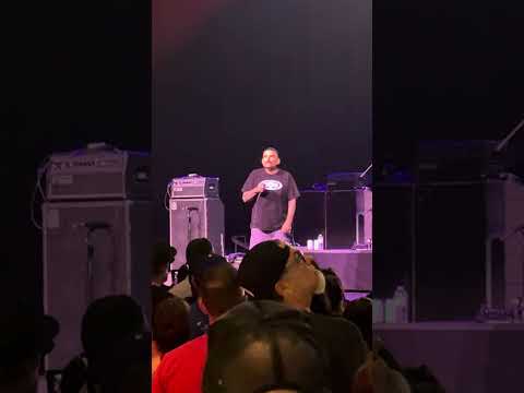 Long Beach Dub Allstars Perform 'Rosarito' in Las Vegas