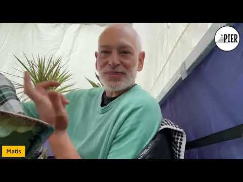 Matisyahu Finds Faith, Family, and Freedom on 'Ancient Child'