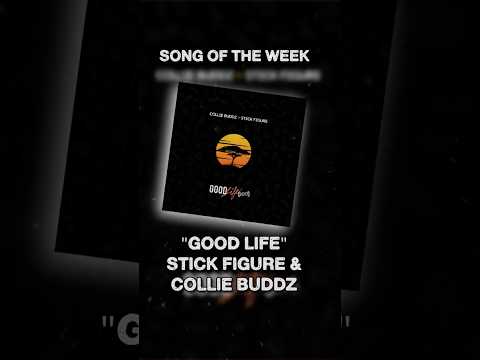 Reggae Rock Song of the Week: "Good Life" | Stick Figure x Collie Buddz