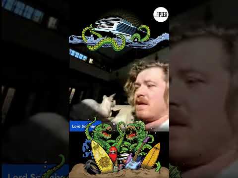 What's Jakob Nowell packing for the Sublime Cruise?