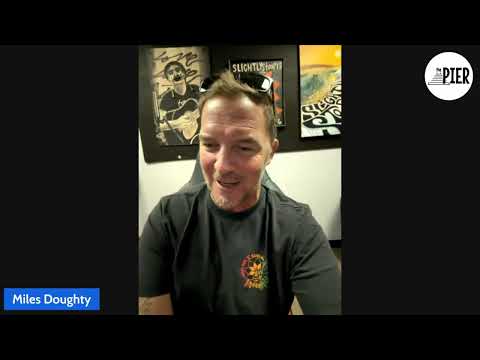 Miles of Slightly Stoopid Talks Field of Dreamz Festival, Sublime, New Music & Wiz Khalifa Collab