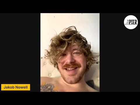 Jakob Nowell Talks Sublime, Noah Weiland Tribute and New Jakobs Castle Single ‘Vincent Thomas’