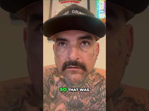 Opie Ortiz Explains Long Beach Dub All Stars' Butthole Surfers Cover.. And There's a Sublime Link!