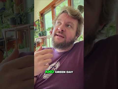 Passafire Singer Explains Reggae Cover of The Offspring's 'Come Out and Play'