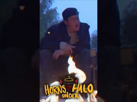 Jesse James Pariah “Horns Under Halo” (Acoustic)