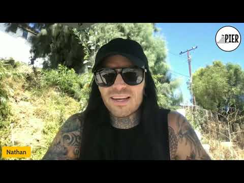 Aurorawave Interview: New Album Monument, Working With Ekoh, Underoath, and Mixing Metal with Reggae