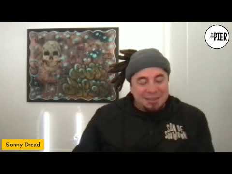 Sonny Sandoval (P.O.D.) Talks Solo Project “Sonny Dread,” New Singles, Faith & Reggae Roots