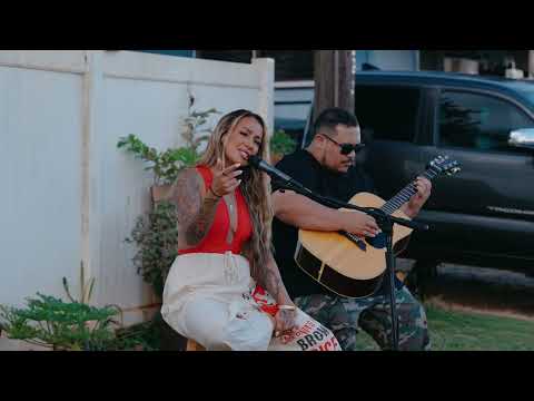 HIRIE - Inner Peace (Official Music Video)