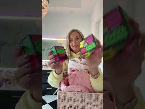 Summer basket for Ell 💖🫶🏼🌴✨#fyp #viral #momannddaughter #grwm #viral #funny