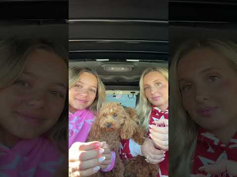 Teddy & Grahm 🧸💕✨🫶🏼 #fyp #viral #momanddaughter #grwm #ootd #daughter #teen