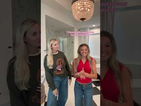 Life with a teen daughter 🤣💕🫶🏼✨ #fyp #viral #momanddaughter #grwm #ootd #hair #trending