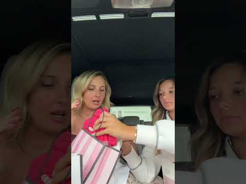 Shopping haul 💕🫶🏼✨🛍️ #fyp #viral #momanddaughter #grwm #haul