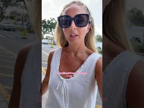 LoveShackFancy at Target 💕🫶🏼✨🛍️ #fyp #viral #momanddaughter #grwm #funny