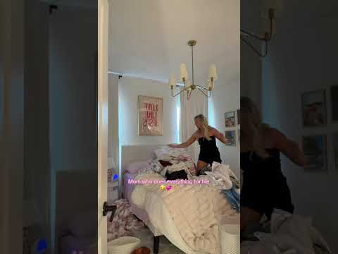 Mom & daughter life 🤣💞🫶🏼 #fyp #viral #momanddaughter #funny #grwm #trending