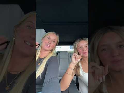 Part 2 day in life with us 💕🫶🏼✨ #fyp #viral #momanddaughter #teen #preppy #grwm #hair #relatable