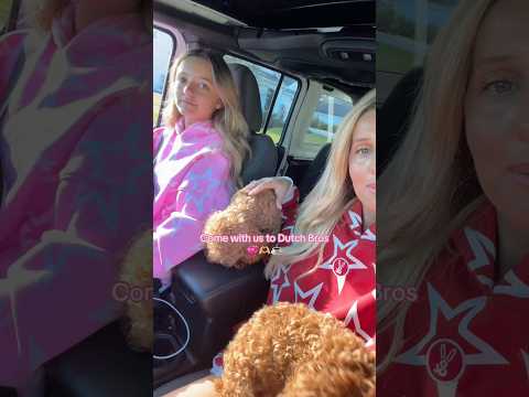 Spend the morning with us 💞✨🫶🏼 #fyp #viral #momanddaughter #grwm #preppy #teen #ootd