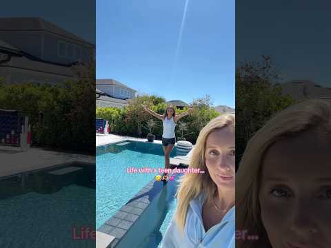 Mom & daughter life 🤣💕🫶🏼 #fyp #viral #grwm #funny #trending #funnyvideo