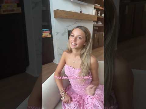 You are my daughter 😂💞🫶🏼✨ #fyp #viral #momanddaughter #grwm #ootd #preppy #funny