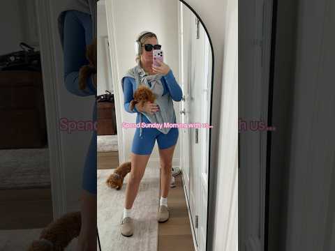 Posting part 2 as a YT Video!!! 🫶🏼✨💕 #fyp #viral #momanddaughter #grwm #ootd #trending