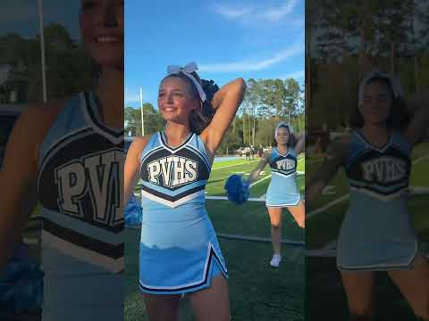 Flyer life 💕🫶🏼✨ #fyp #viral #momanddaughter #teen #cheer #tiktok #ootd #grwm #hair #flyer