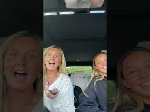 Answer our most asked question - “do we ever fight” ✨💕🫶🏼 #fyp #viral #momanddaughter #chickfila