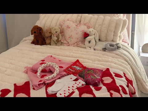 Full day vlog & Ells not feeling well 🥹💕