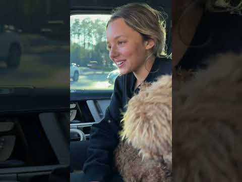 NEW PUPPY 🐶 💕✨ #fyp #viral #momanddaughter #grwm