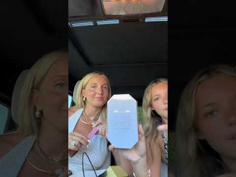 New makeup 💕☀️🫶🏼🛍️ #fyp #viral #momanddaughter #grwm #funny