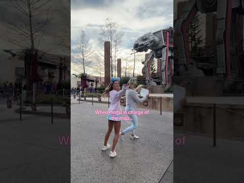 Yeahhh she lost 🤣🫶🏼💕✨🐭 #fyp #viral #momanddaughter #grwm #ootd #funny