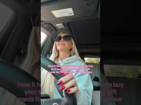 Starbucks gift cards for the win!! 😂💕✨🫶🏼 #fyp #viral #momanddaughter #starbucks #funny