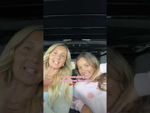 Buc-ee’s haul 💕🫶🏼🦫❤️ #fyp #viral #grwm #funny