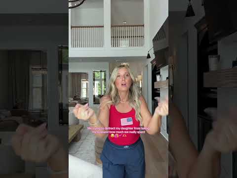 Shopping for NY fashion week!! 😂🛍️💕🫶🏼 #fyp #viral #momanddaughter #grwm #funny