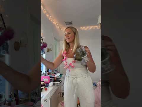 Part 2 🐠😂🫶🏼💕💕 #fyp #viral #momandaughter #grwm #funny