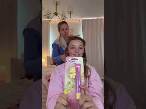 Let’s get Ell ready for church!! 💕✨🫶🏼 