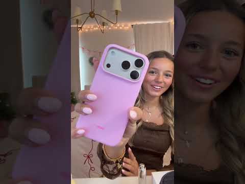 Christmas haul - Part 2 💕✨🎄🫶🏼 #fyp #viral #haul #christmas #grwm #ootd #trending #hair