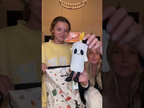 Ells the best big sister 🫶🏼✨💖 Full video on TikTok 😘😘 #fyp #viral #momanddaughter #grwm #funny