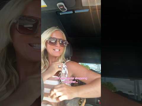 Walmart or Target girlie!? #fyp #viral #preppy #ootd #grwm #momanddaughter #momlife