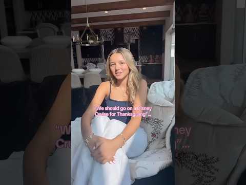 Disney cruise 🌊🚢🤍✨ #fyp #viral #momanddaughter #explore #explorepage #grwm #trending #ootd