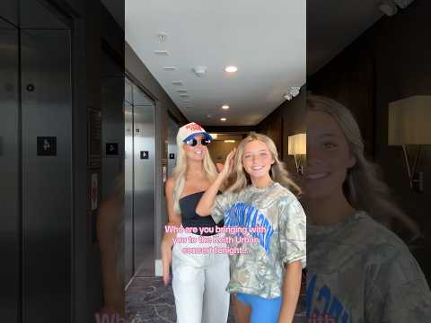 Country music bestie 🤠💕🫶🏼 #fyp #viral #preppy #ootd #grwm #lifestyle #hair #momandaughter