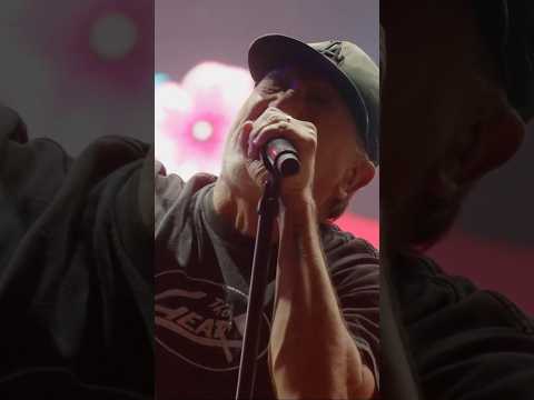 Bro Hymn | Live at Warped Tour Orlando 2025 #punk #southbay #socal #warpedtour