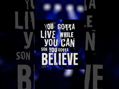 Never Gonna Die dropped 8 years ago. What are your favorite songs from this record!?